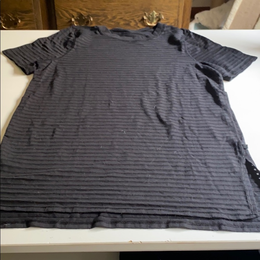 Long tee